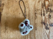 Keychain Kipling Porte-Clés -