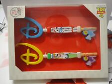 Coffret Clef Disney Toy Story
