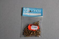 ZC3005 Corel C-65-50 Miniature Boat Fitting 50 Wooden Columns 6mm