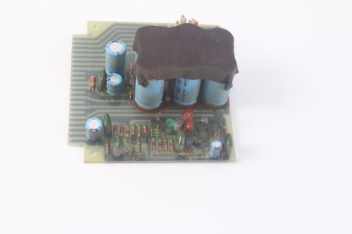 Otari pm824 board - otari,