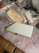 1x ORIGINAL SE028590153H LEFT HINGE COVER SEAT MARBELLA