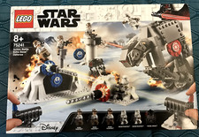 BOITE LEGO SET VAISSEAU STAR
