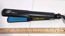 Hai Classic Convertable 1 Ceramic Salon Flat Iron Hair Straightener Up To 400 F