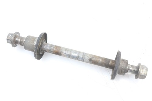 Axe roue avant - roue,