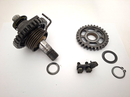 2003 yz450f wr450f oem - yz450f,