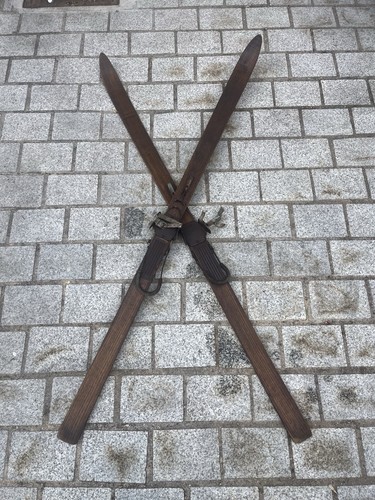 ANCIEN-SKI