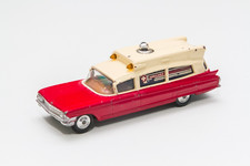 Corgi Toys Cadillac Superior