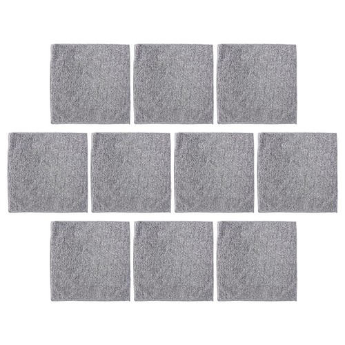 Pcs magic cleaning cloth - 10,