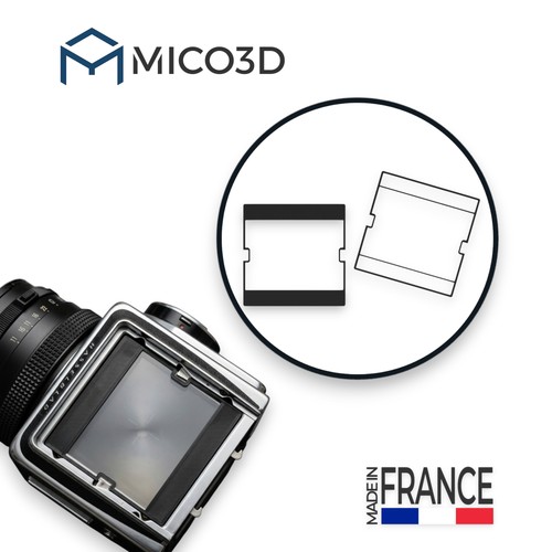 Kit masques de cadrage - kit,