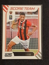 CARTE PANINI SCORE 2023-24
