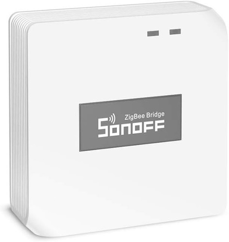 Zigbee hub bridge - bridge, zb