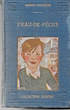 Peau de pêche, Gabriel