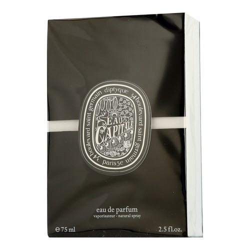 Diptyque eau capitale edp - -,