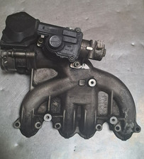 VW AUDI A3 2.0 TDI INTAKE MANIFOLD 03G129713P 70036504