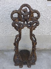 tire botte foret noire ours