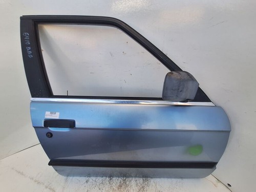 Porte avant droit - porte, bmw