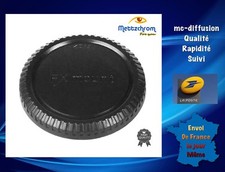 Bouchon Pour Boîtiers FUJI