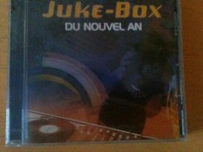 2 cd juke box de noel et