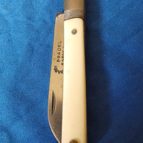 Pradel couteau pliant poche - couteau, de