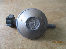 DETENDEUR BUTANE RECA 28MBAR