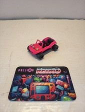 MAJORETTE DUNE BUGGY N°232 
