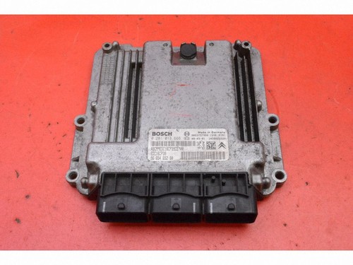 Peugeot 4007 2009 - , de