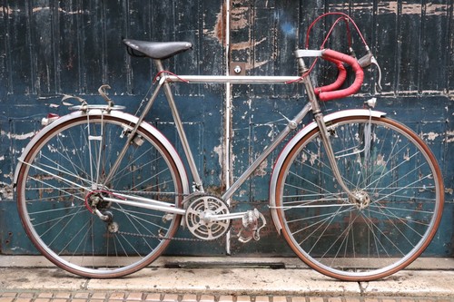 Rare early rene herse - rare,