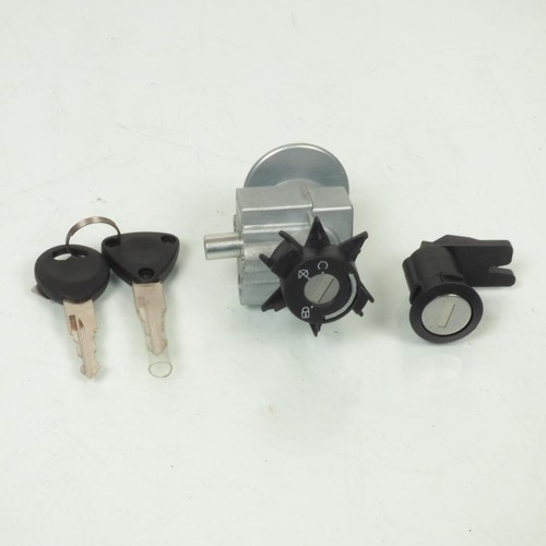 Kit serrure teknix - kit,