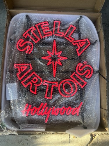 Stella artois hollywood - artois,