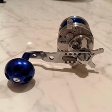 Moulinet Daiwa Z30 Saltiga, prix négociable. No box !