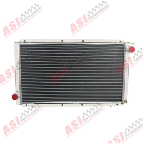 Rangées radiateur pour - radiateur,