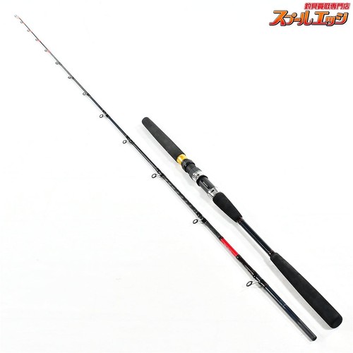 Canne bateau daiwa nerai - canne,