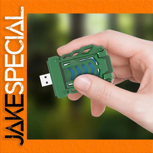Jakespecial usb mosquito - –,