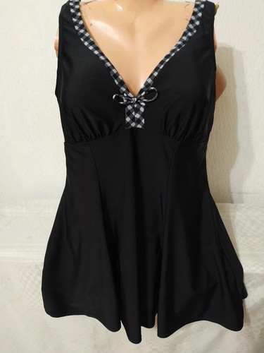 Robe maillot bain - robe,