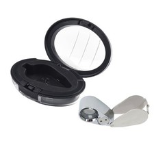 40 x loupe loupe pour bijoux