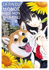 Fin monde avec - fin, mon