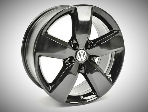 Jantes aluminium amarok - aluminium, vw