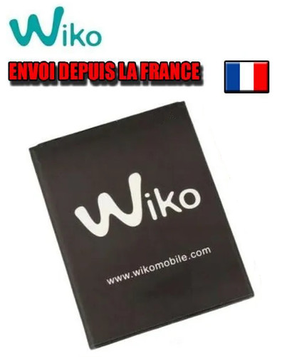 Batterie wiko 2610 - wiko,