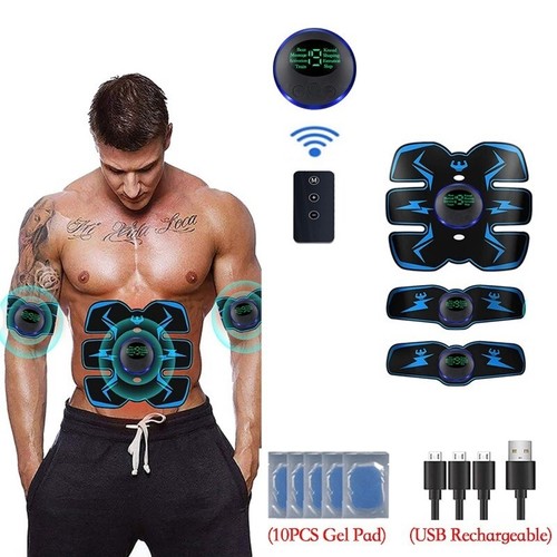 Electro stimulateur musculaire - electro,