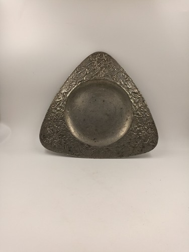 Grande assiette art nouveau - grande,
