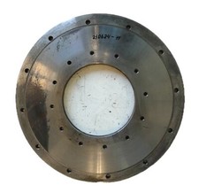 Deutz Motor F3L912 Volant