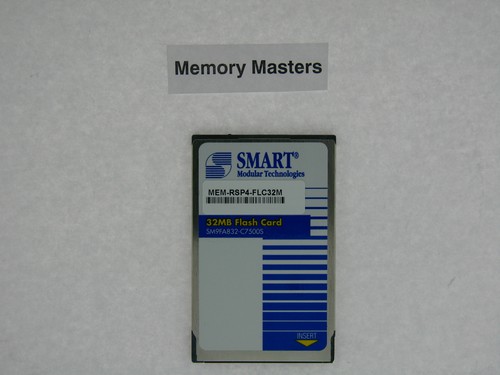 Mem rsp4 flc32m - mem-rsp4-flc32m, 32mb