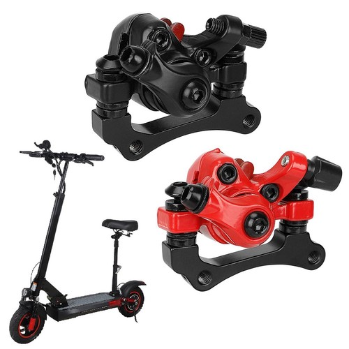 Scooter électrique frein - électrique, à