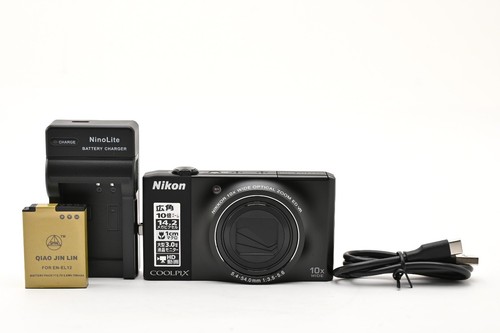 Appareil photo numérique