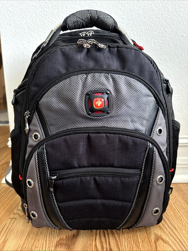 Wenger swiss gear synergy - swiss,