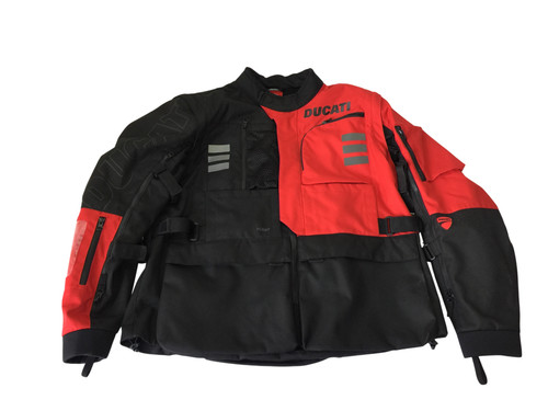 Ducati veste moto - veste,