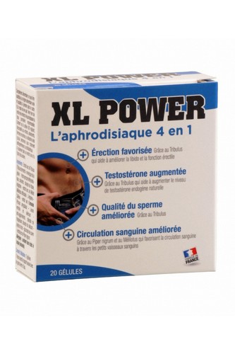 Power - xl, (20