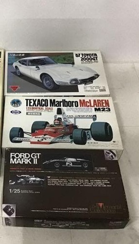 Tokyo marui texaco marlboro - tokyo,