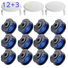 Bobine Fil Coupe Bordure Ryobi