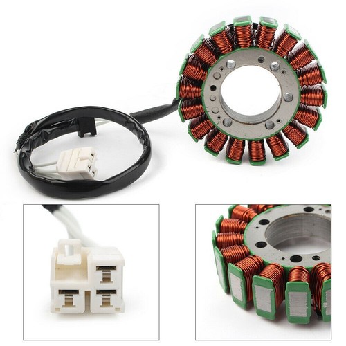 Alternateur stator er6 er6n - alternateur,